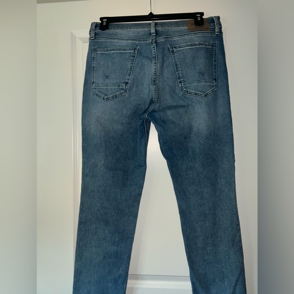 Hudson jeans